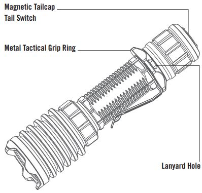OLIGHT-Warrior-X-Pro-LED-Torch-FIG-4