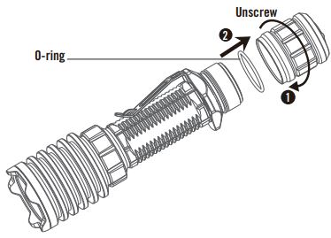 OLIGHT-Warrior-X-Pro-LED-Torch-FIG-7
