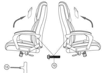 OLIXIS-2457-Office-Executive-Head-Support-Chair-FIG-8