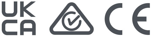 ONE FOR ALL SV9386 Amplified Indoor Antenna - Symbol