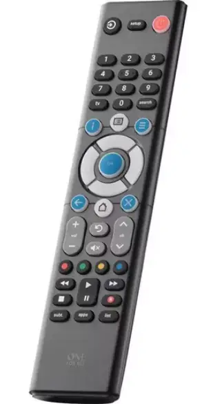 ONE-FOR-ALL-URC1211-Essence-TV-Universal-Remote-Control-product