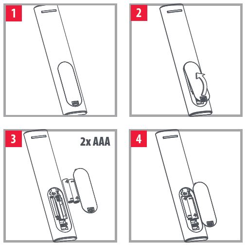 ONE-FOR-ALL-URC1212-Essence-TV-Universal-Remote-Control-FIG-1