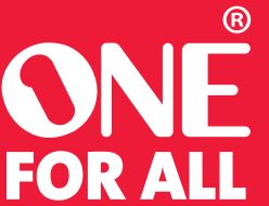 ONE-FOR-ALL-logo