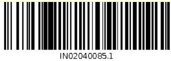 OONA22 1W Aava Mobile Oy - barcode