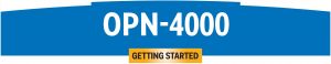 OPN-4000