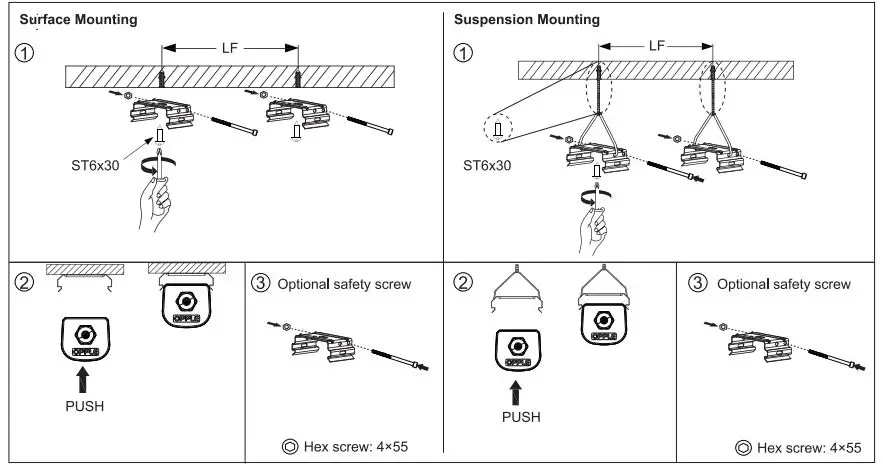 OPPLE-L1260-37W-4000-LED-Waterproof-Ecomax-FIG- (5)
