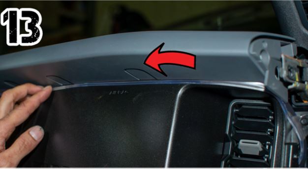 ORACLE-LIGHTING-423-333-Bronco-LED-Dash-Kit-Installation-fig- (13)