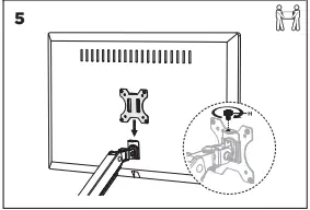 ORANGE-BOX-MAS-053SALU-SingleMonitorDesk-Mount-FIG-5