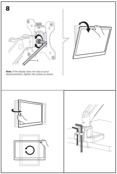 ORANGE-BOX-MAS-053SALU-SingleMonitorDesk-Mount-FIG-8