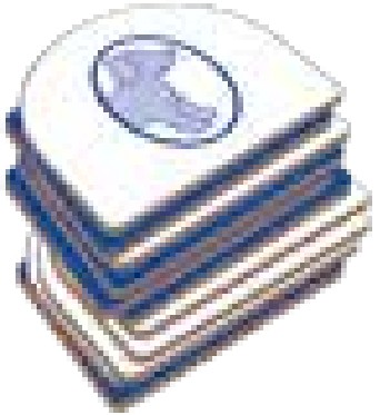 ORCHARD TOYS Doggy Woof Game - pile