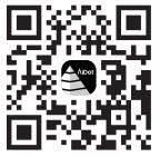 OREIN OS01004-RGBTW-WB-NA-4 WiFi Smart Light Bulb User Manual - QR Code