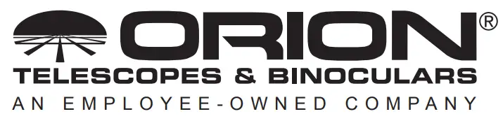 ORION Logo