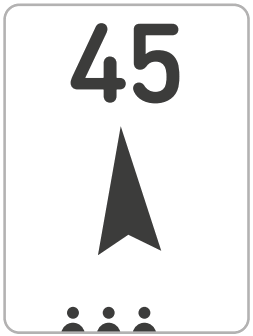 ORTOVOX DIRACT VOICE Compact 3 Antenna Avalanche Transceiver - fig 18