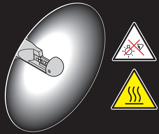 OSRAM 64193DWINT LED High and Low Beam Lamp - fig 3