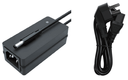 OSTEC Trinocular Microscope WiFi Camera - fig 16