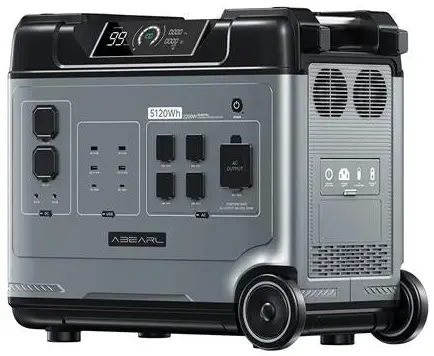 OUKITEL-P5000E-Outdoor-Generator-product