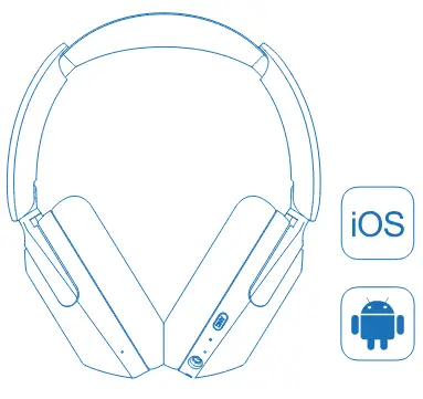 OUMU-IKF-T3-Wireless-Headphones- (1)