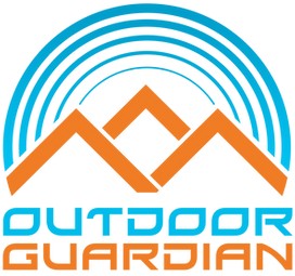 OUTDOOR GUARDIAN logo