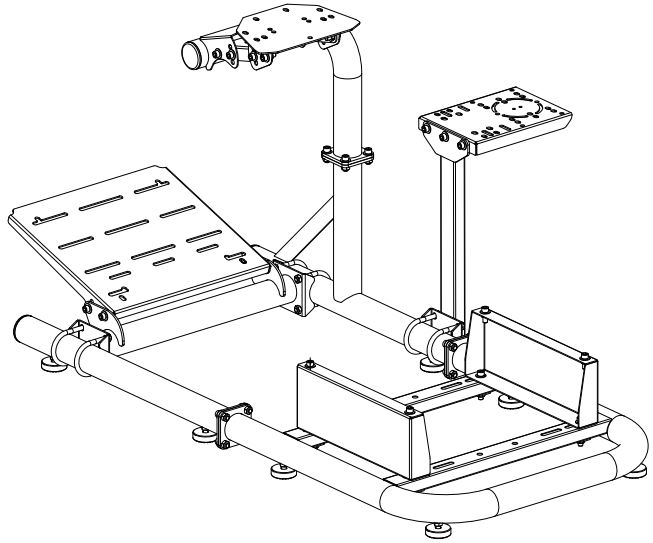 OUYESSIR-GS57-Racing-Simulator-Stand-PRODUCT
