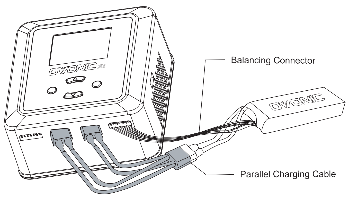 Sync Charging Function Introduction