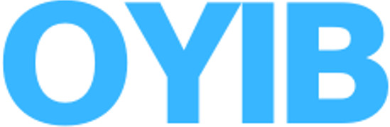 OYIB logo