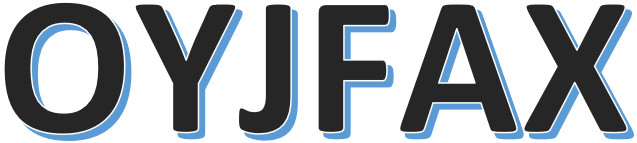 OYJFAX LOGO