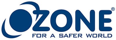 OZONE - logo
