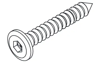 Parts List