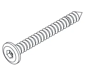Parts List