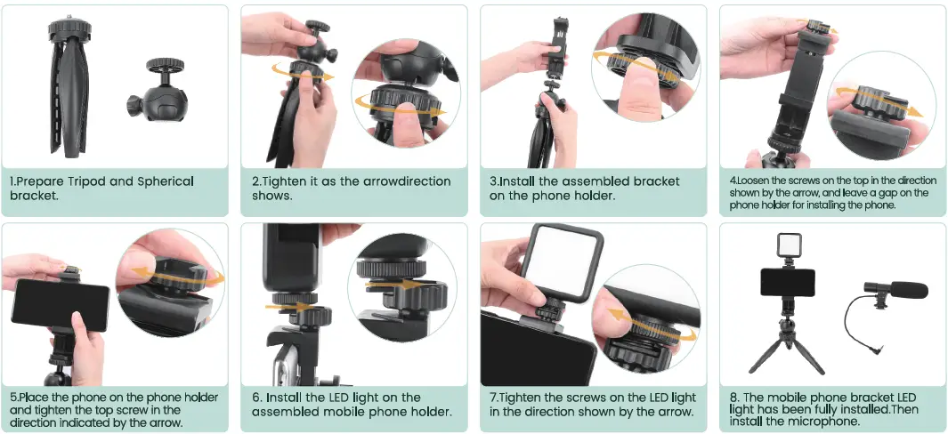 Ohotter-W36-Smartphone--Video-Kit-FIG-10