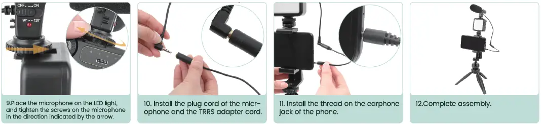 Ohotter-W36-Smartphone--Video-Kit-FIG-11