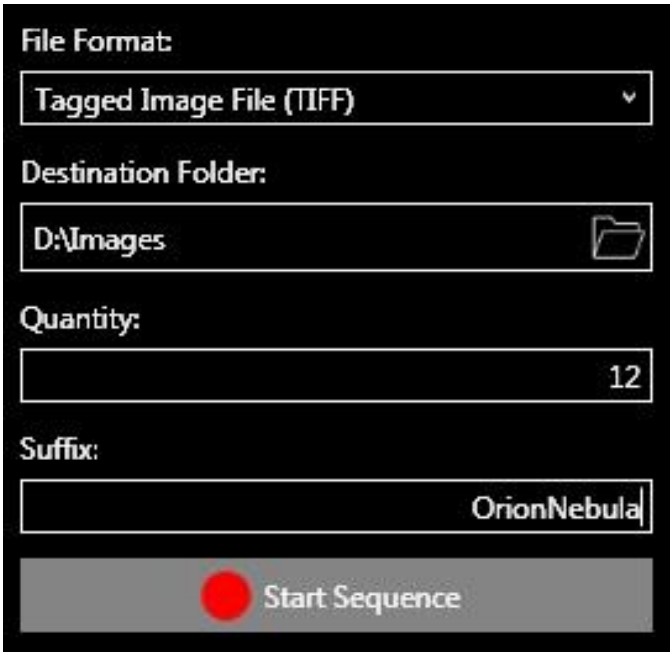 Omegon 61031 Pro Cameras - app 9