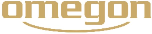 Omegon logo