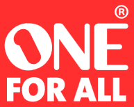One For All Logo