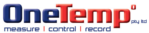 OneTemp logo