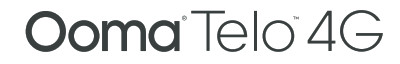 Ooma Telo 4G logo