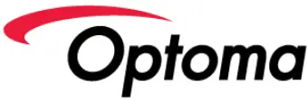 Optoma-LOGO