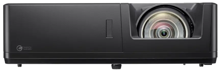 Optoma-ZK608TST-High-Brightness-Short-Throw-4K-UHD-Professional-Laser-Projector-Product
