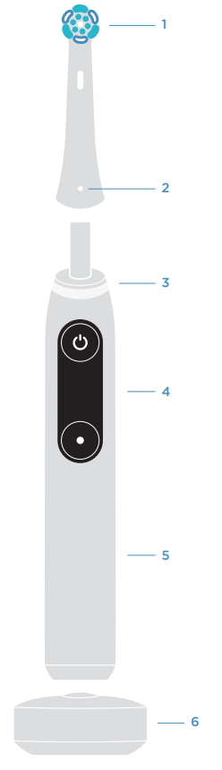 Oral-B Type 3759 Electric Toothbrush - fig1