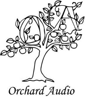 Orchard-Audio-logo