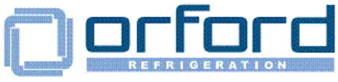 Orford logo