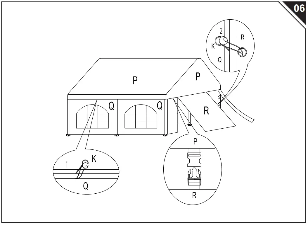 Assembly Instructions