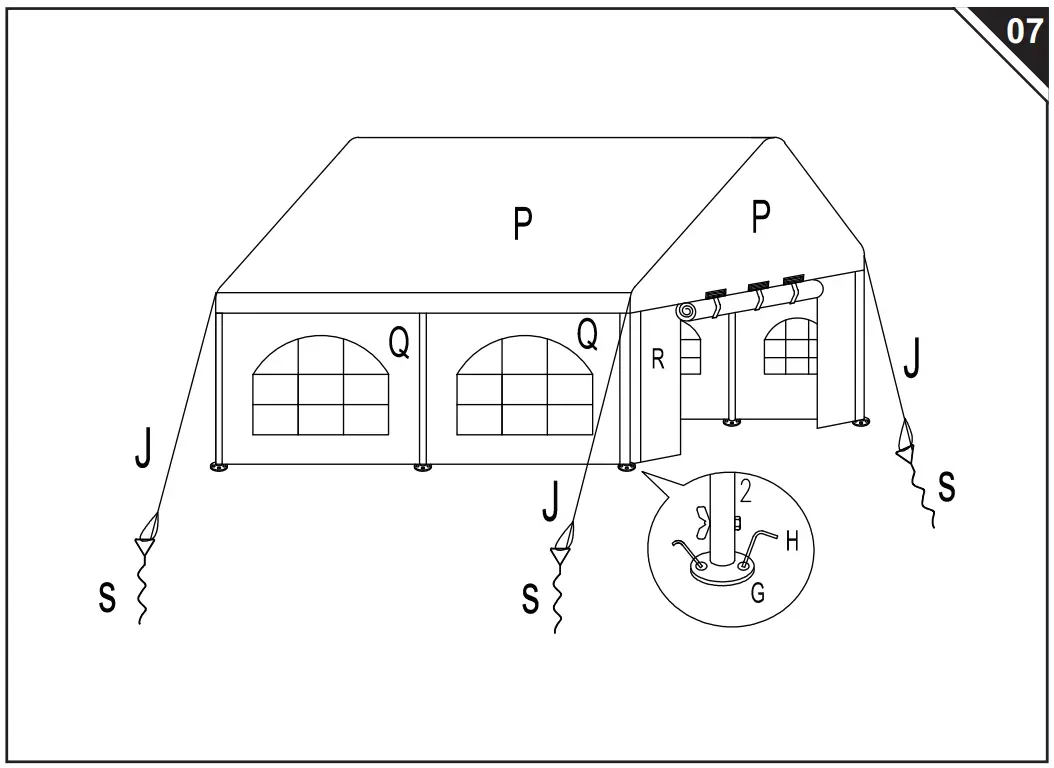 Assembly Instructions