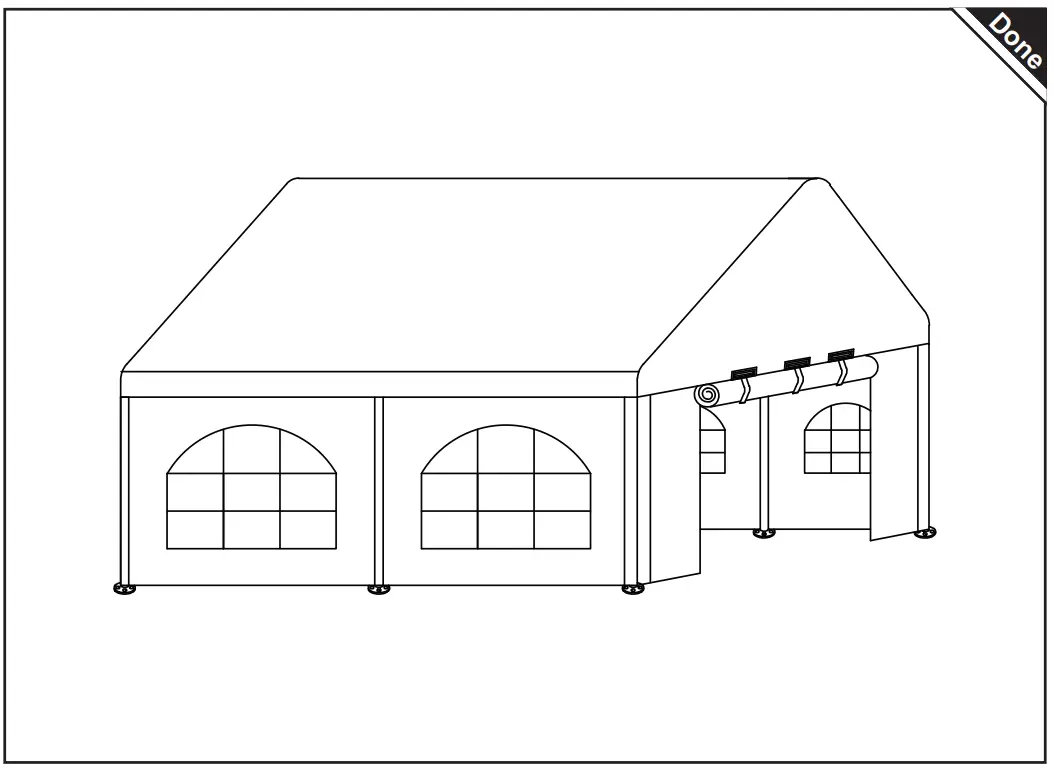 Assembly Instructions
