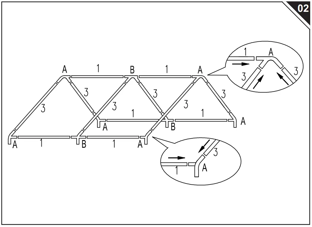 Assembly Instructions