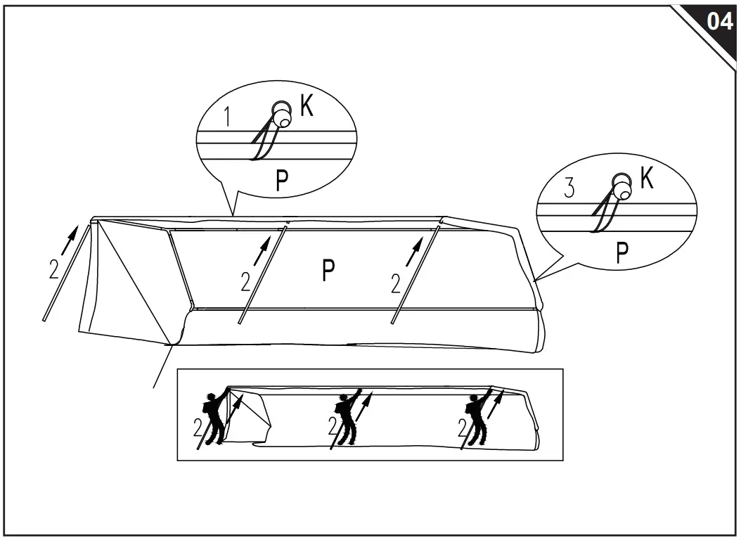 Assembly Instructions