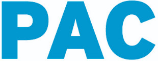 PAC logo