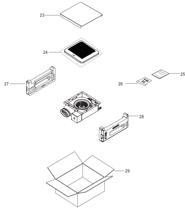 PANASONIC-RG-T810HA-Whisper-Thin-DC-with-Humidity-Sensor-fig-5