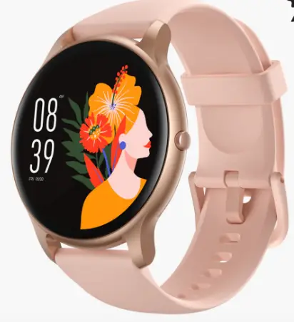 PARSONVER SR1 SPROD1 Smartwatch