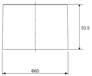 PATLITE LB6 IL IO Link Signal Tower - Option Parts 2